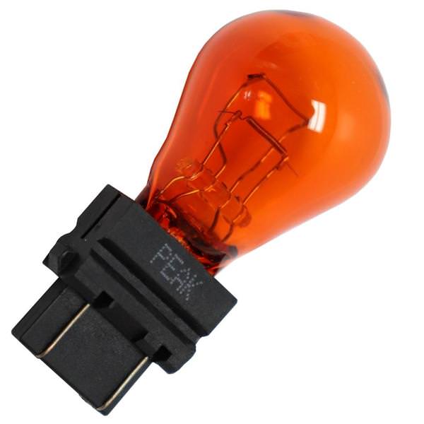 GE 47458 - 4157NA/LL Miniature Automotive Light Bulb