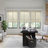 Cordless 1 Inch Mini Blinds