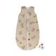 Baby Nice Odenwälder quilted sleeping bag 130 cm Polka Dots Lilac Basic Sleeping Bags for Sensation Price.