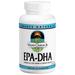 "Source Naturals, Vegan Omega-3s EPA DHA 300 mg, Value Size, 90 Vegetarian Softgels"