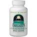 "Omega EPA Fish Oil 1000 mg, 200 Softgels, Source Naturals"