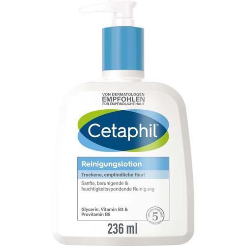 Cetaphil Reinigungslotion 236 ml Lotion