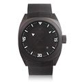 Longio Volcan Luxury Classic Mens Fashion Automatic Dress & Sport Watches (Black)