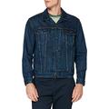 Levi's Men's Jacket Denim, Blue (Palmer Trucker 0352), X-Large
