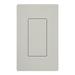 Lutron 28065 - SC-BI-PD SATIN COLORS BLANK INSERT PD PALLADIUM Wall Plates