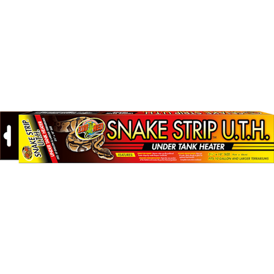 Zoo Med UTH Snake Strip