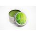 The Stinky Candle Company LLC Wet Grass Scented Jar Candle Soy in Gray/Green | 2 H x 2.75 W x 2.75 D in | Wayfair 639738719023