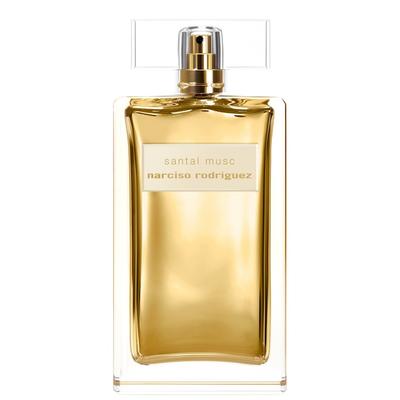 Narciso Rodriguez Oriental Musc Santal Intense Eau de Parfum 100 ml Damen Image