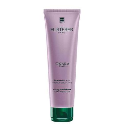 Furterer Okara Silver Polarglanz Balsam 150 ml Image