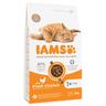 3kg Chicken Adult Advanced Nutrition IAMS Dry Cat Food