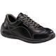 Chaussure de sécurité basse Lemaitre S1P Corvette src Noir 45 - Noir