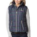 Rydale Women's Wansford III Gilet Ladies Equestrian Tweed Padded Country Bodywarmer