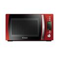 Candy CMXG Microwave 20 L red