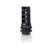 LANTAC Dragon SilencerCo ASR Muzzle Brake .308/7.62 5/8-24 Black DGN762B-ASR