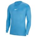 Nike Herren Dri-fit Park første lag Longsleeve, University Blue/White, M EU