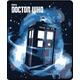 Doctor Who Throw Blanket - Gallifrey 2- NEWEST & SOFTEST Throw Blanket 50"x60"