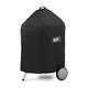 Weber 7150 Grill Cover with Storage Bag for Master-Touch Charcoal Grill