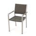 Orren Ellis Smyth 16 Piece Complete Patio Set w/ Cushions Synthetic Wicker/All - Weather Wicker/Wicker/Rattan in Gray | Wayfair