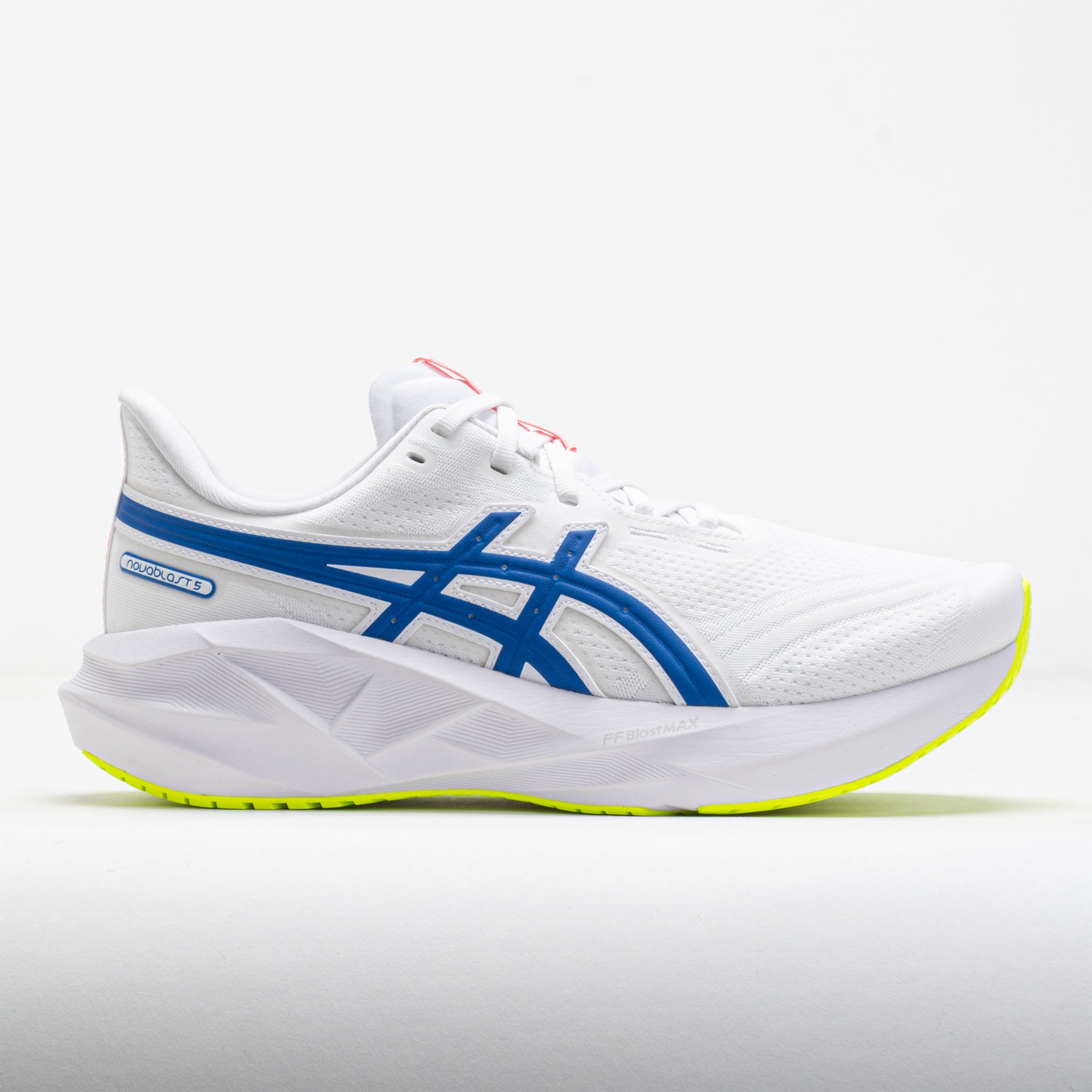 ASICS Novablast 5 Men's Running Shoes ASICS Track Club
