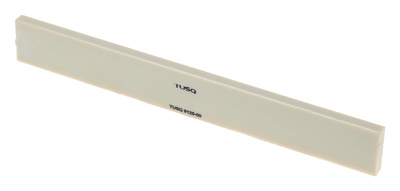 Graphtech Acoustic Guitar Saddle Flat