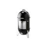 Weber Smokey Mountain Cooker AFFUMICATOIO Ø 57 cm