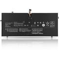 L12M4P21 121500156 21CP5/57/128-2 L13S4P21 L13M4P0 Laptop Battery Replacement for Lenovo IdeaPad Yoga 2 Pro 13 Y50-70AS-ISE Y50-70AM-IF Y50-70AS-IS 121500156 Series(7.4V 54Wh)