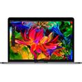 Apple MacBook Pro 15-inch Laptop with Touch Bar (Intel Core i7, 16 GB RAM, 512 GB SSD, Radeon Pro 455, OS X 10.12 Sierra) - Space Grey - MLH42B/A - UK Keyboard (Renewed)