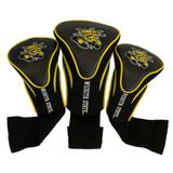 Wichita State Shockers 3-Pack Contour Headcover Set