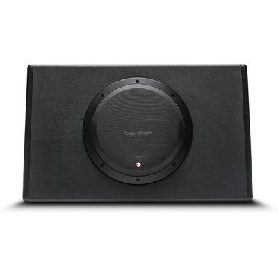 Rockford Fosgate Punch P300-10T 10" Powered Subwoofer