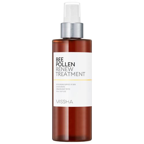 Missha - Bee Pollen Renew Treatment Anti-Aging-Gesichtspflege 150 ml