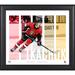 Brady Tkachuk Ottawa Senators Framed 15" x 17" Player Panel Collage