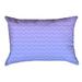 Latitude Run® Avicia Pillow Cover Linen in Blue/Indigo | 14 H x 20 W in | Wayfair FBC1D9C91AD34101A2082C78E9FE5120