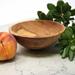 World Menagerie Riggio Decorative Bowl in Wood in Brown | 2 H x 6 W x 6 D in | Wayfair 28AC72F0F7FF48409B2E9C0460ED1BDE