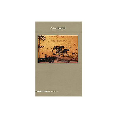 Peter Beard (Paperback - Thames & Hudson)