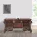 Astoria Grand Troutman Spacious Wooden Vanity Wood in Brown | 30.71 H x 62.99 W x 22.05 D in | Wayfair 0788E20A05EC4FFB9B7341392DAB2635