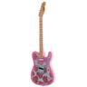 Axe Heaven Fender Telecaster Pink Paisley