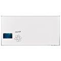 Whiteboard »PREMIUM« 7-102076 lackiert, 240 x 120 cm weiß, Legamaster