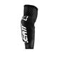 Leatt Elbow Guard 3DF 5.0 Jr Junior (White/Black - Junior)