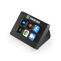 Elgato Stream Deck Mini – Control Zoom, Teams, PowerPoint, MS Office and More, Boost Productivity with Seamless Integration for Daily Apps, Set Up Shortcuts Easily, Compatible with Mac and PC