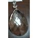 The Holiday Aisle® Swedish Cut Teardrop Pendalogue Finial Ornament Crystal | 5.3 H x 3.5 W x 1.5 D in | Wayfair 795988C1FA854E3DA98F1B050B2D72DF