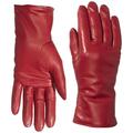 Roeckl Herren Classic Wool Handschuhe, Rot (Red 450), 7.5 (Herstellergröße: 7.5) EU