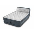 Intex - Matelas gonflable double Ultras Plush 64448