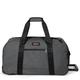 Eastpak CONTAINER 65+ Bolsa de Viaje, 44 cm, 27 L, Black Denim (Grau)