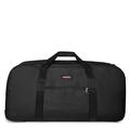 EASTPAK - Warehouse + - Reisetasche, 81 x 39 x 43.5, 135 L, Black (Schwarz)