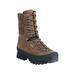 Kenetrek Mountain Extreme Non-Insulated Boots - Men's Brown 10.5 US Medium KE-420-NI 10.5 med