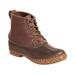 Kenetrek Chukka Boots - Men's Brown 12 US Medium KE-0625-3 12.0MED
