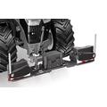 WIKING 7844 AGRIbumper schwarz Spielzeug, Sortiert, Medium