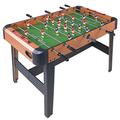 ColorBaby 85334 CBGames Holzkicker, 121 x 61 x 79 cm