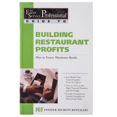 Building Restaurant Profits: How to Ensure Maximum Results