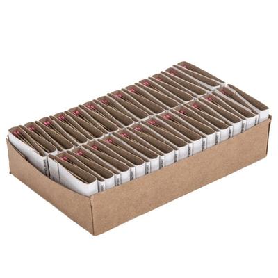 D.D. Bean & Sons Co 20-Strike Bulk Matchbooks - 50/Box